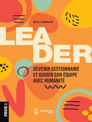 cover image of Leader